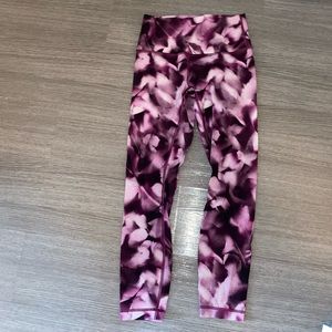 LuluLemon 7/8 legging